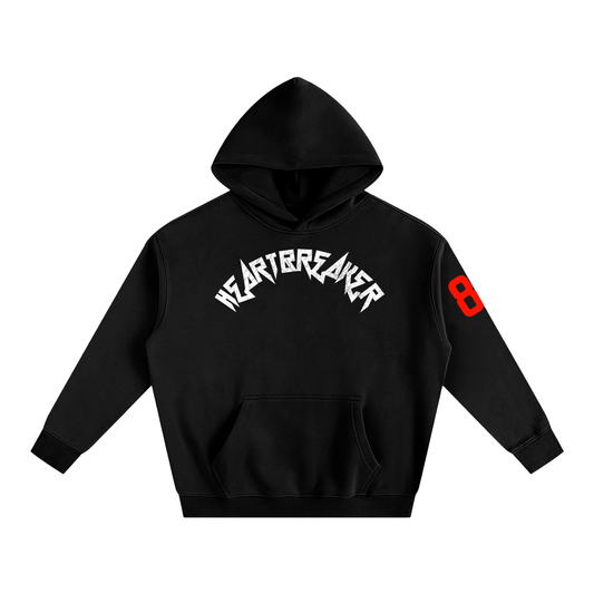 HEARTBREAKER 81 HOODIE