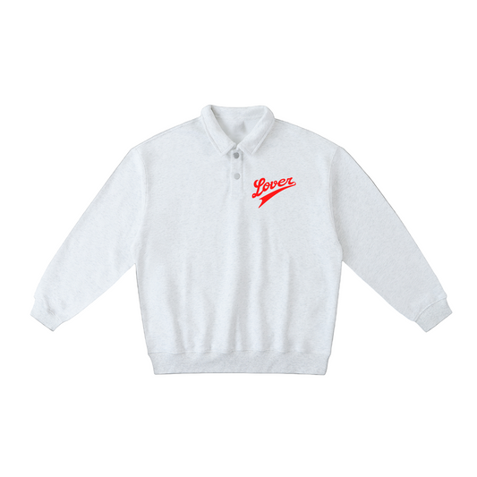 LOVER POLO COLLAR SS