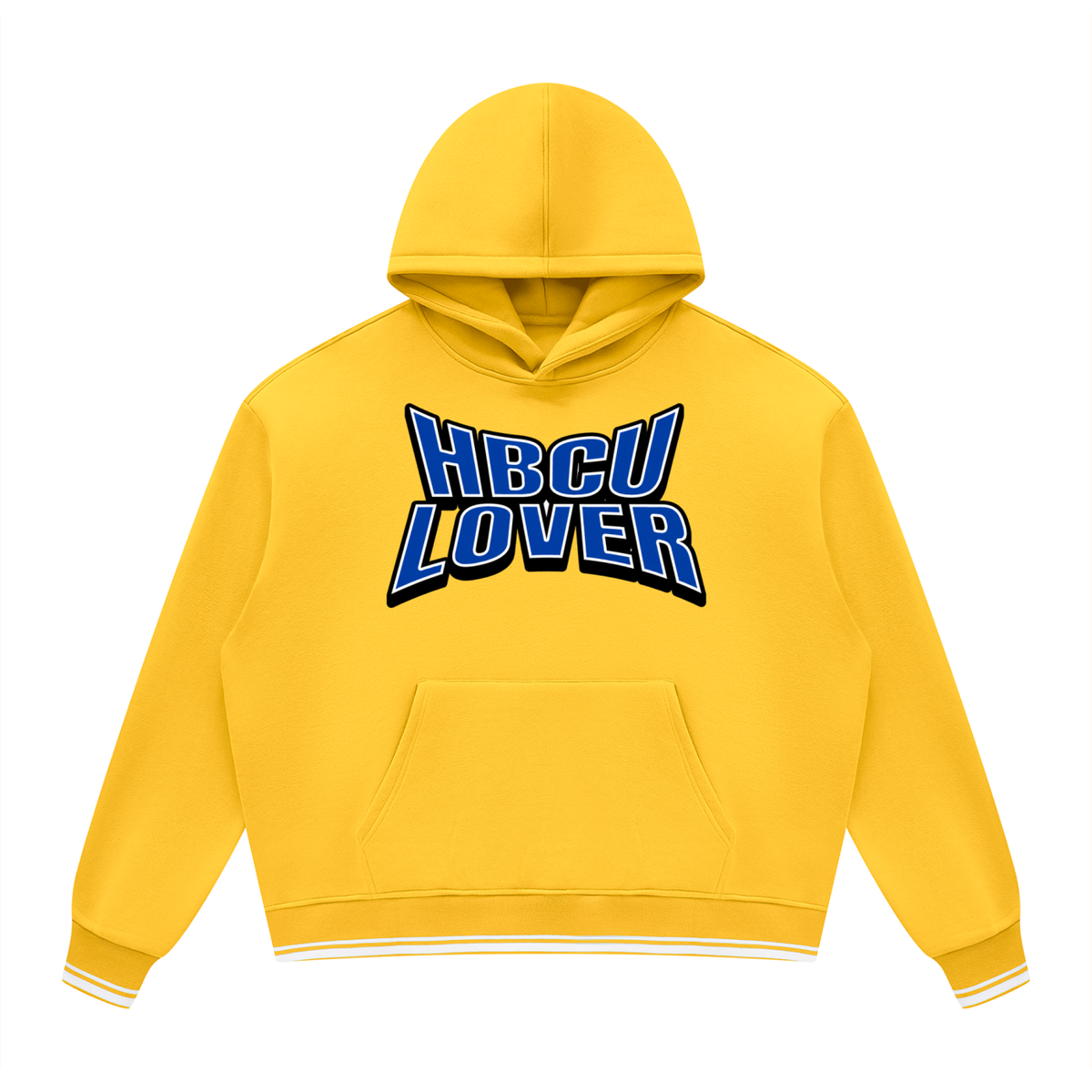 HBCU SCHOOL PRIDE