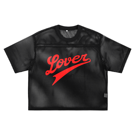 LOVER FOOTBALL JERSEY
