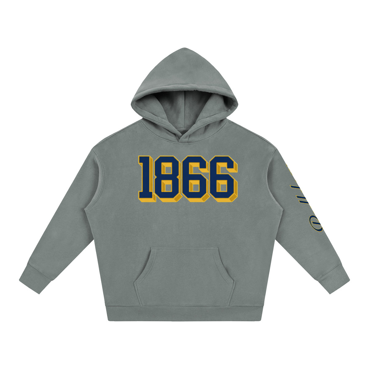HBCU 1866 SS