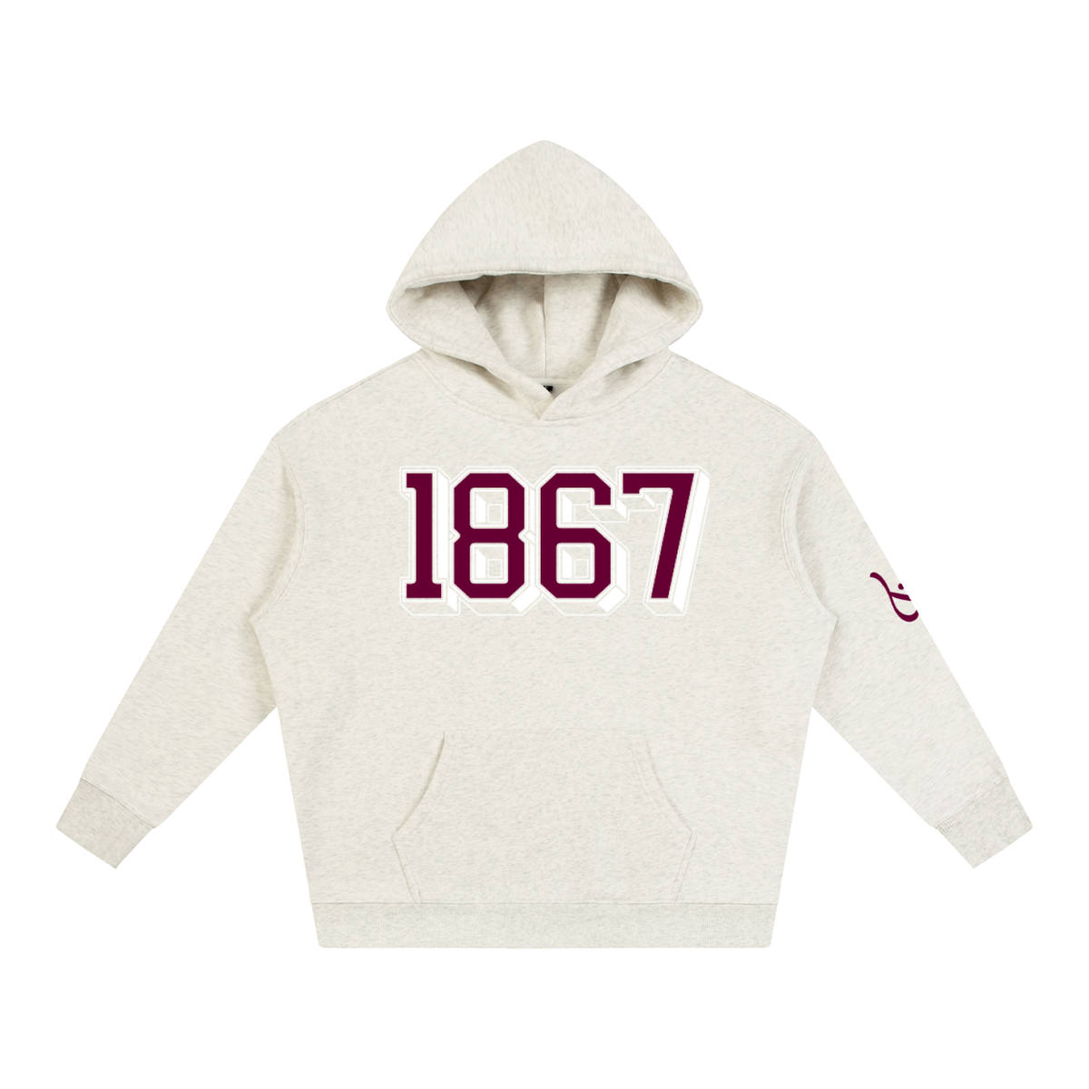 HBCU 1867 SS (TIGERS)