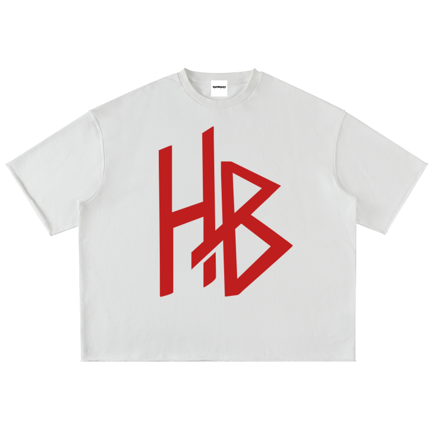 HB HALF SLEEVE TEE