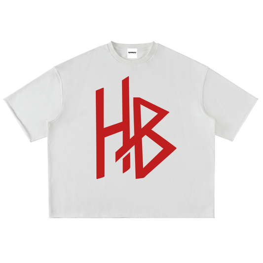HB HALF SLEEVE TEE
