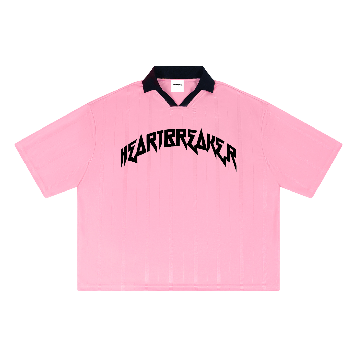 HB BOXY SOCCER JERSEY