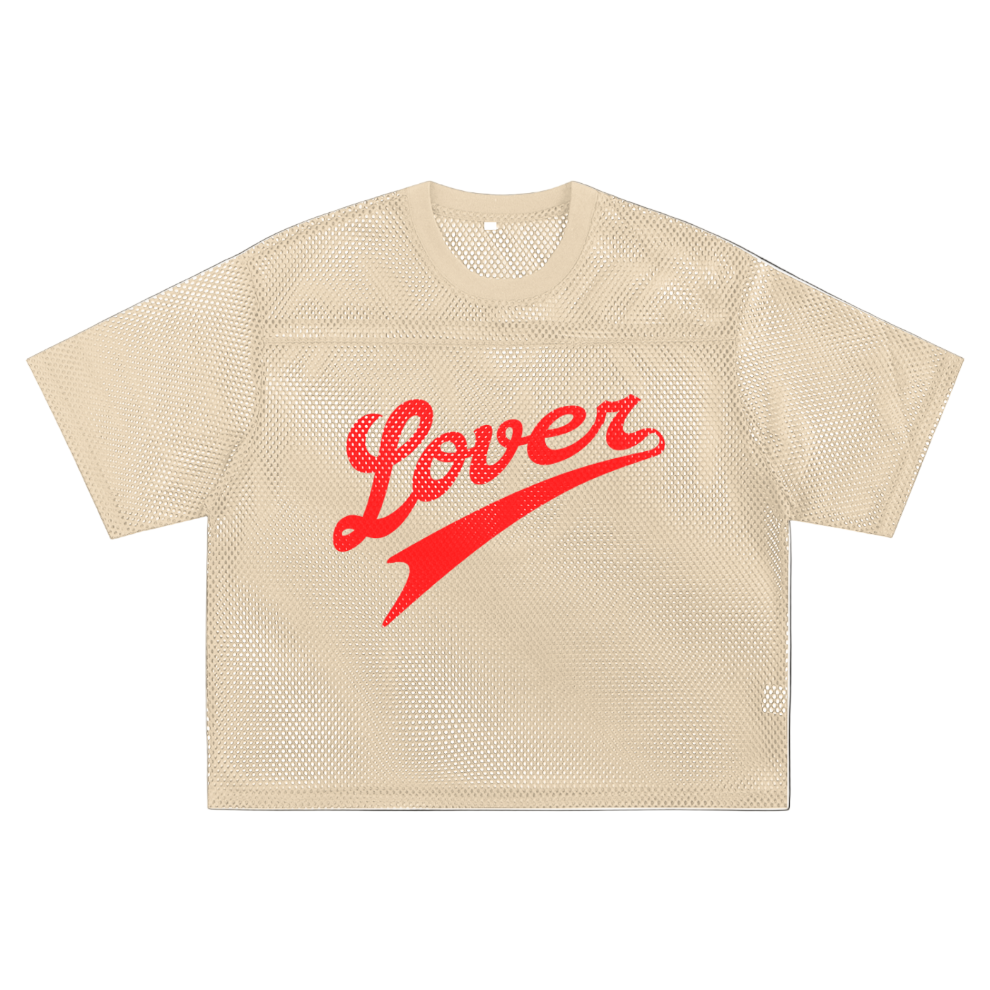 LOVER FOOTBALL JERSEY