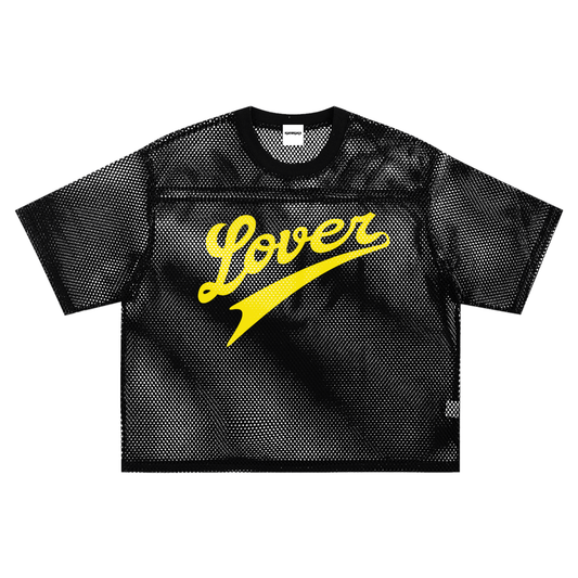 LOVER FOOTBALL JERSEY