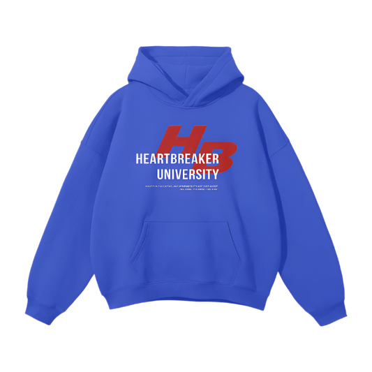 HBU TAILGATE HOODIE
