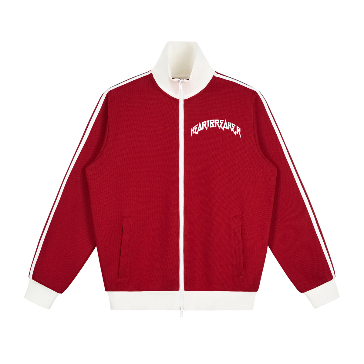 HB SIDE STRIPE JACKET