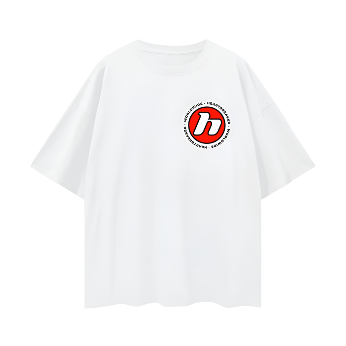 HB WORLDWIDE TEE