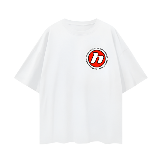 HB WORLDWIDE TEE