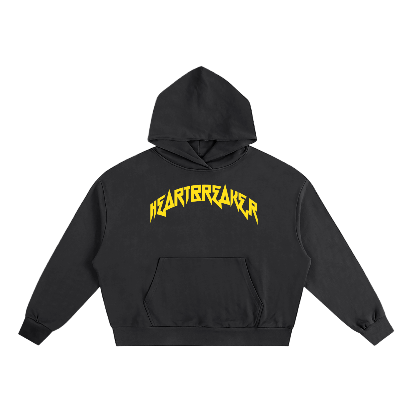CLASSIC HB BOXY HOODIE