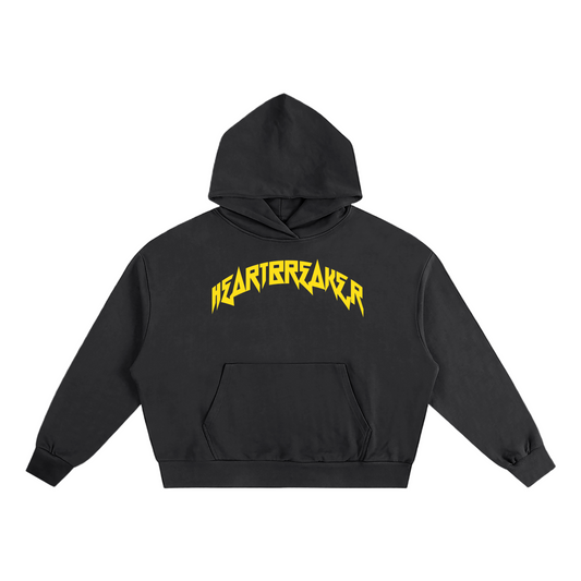 CLASSIC HB BOXY HOODIE