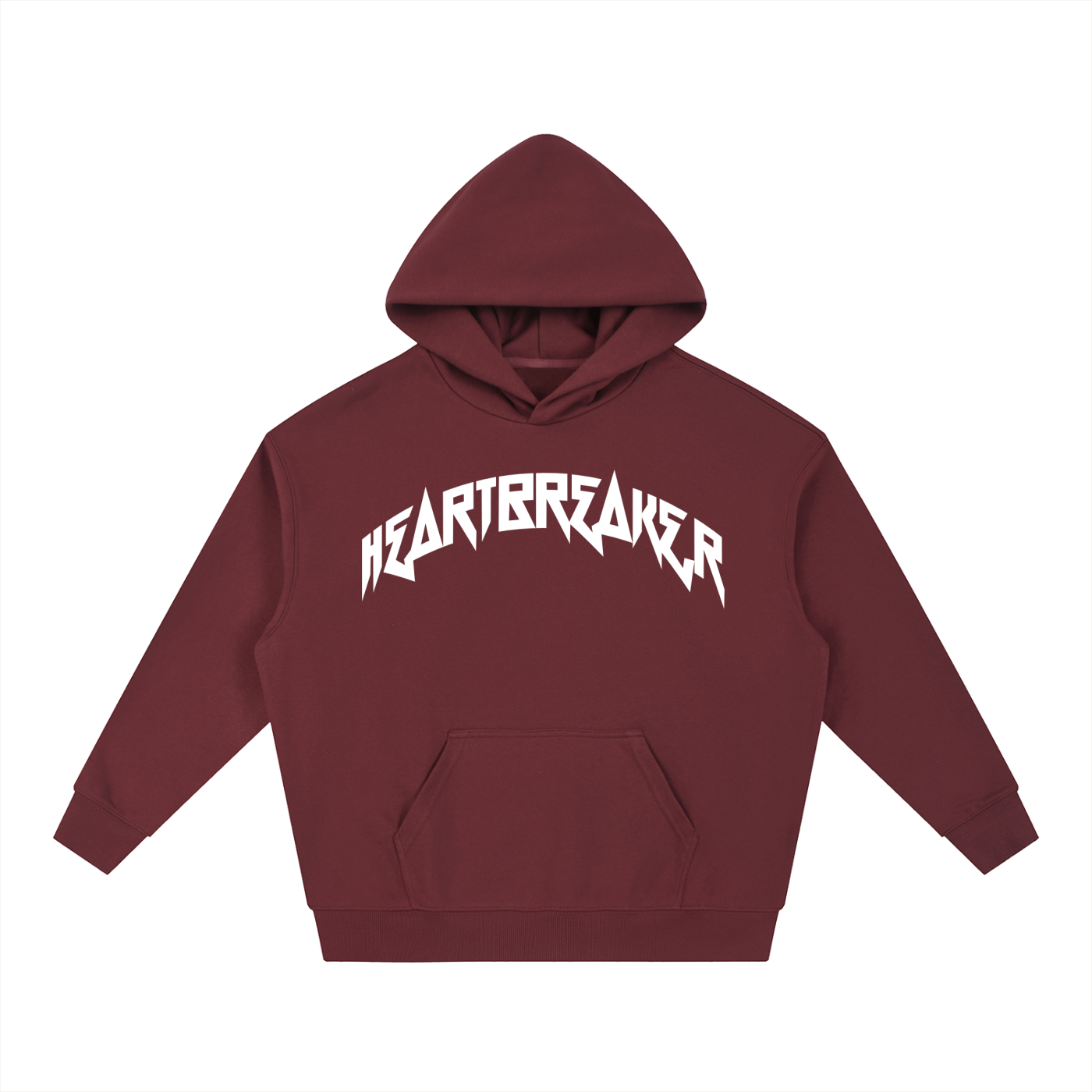 HB CLASSIC BOXY HOODIE