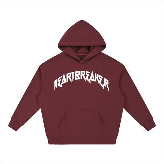 HB CLASSIC BOXY HOODIE