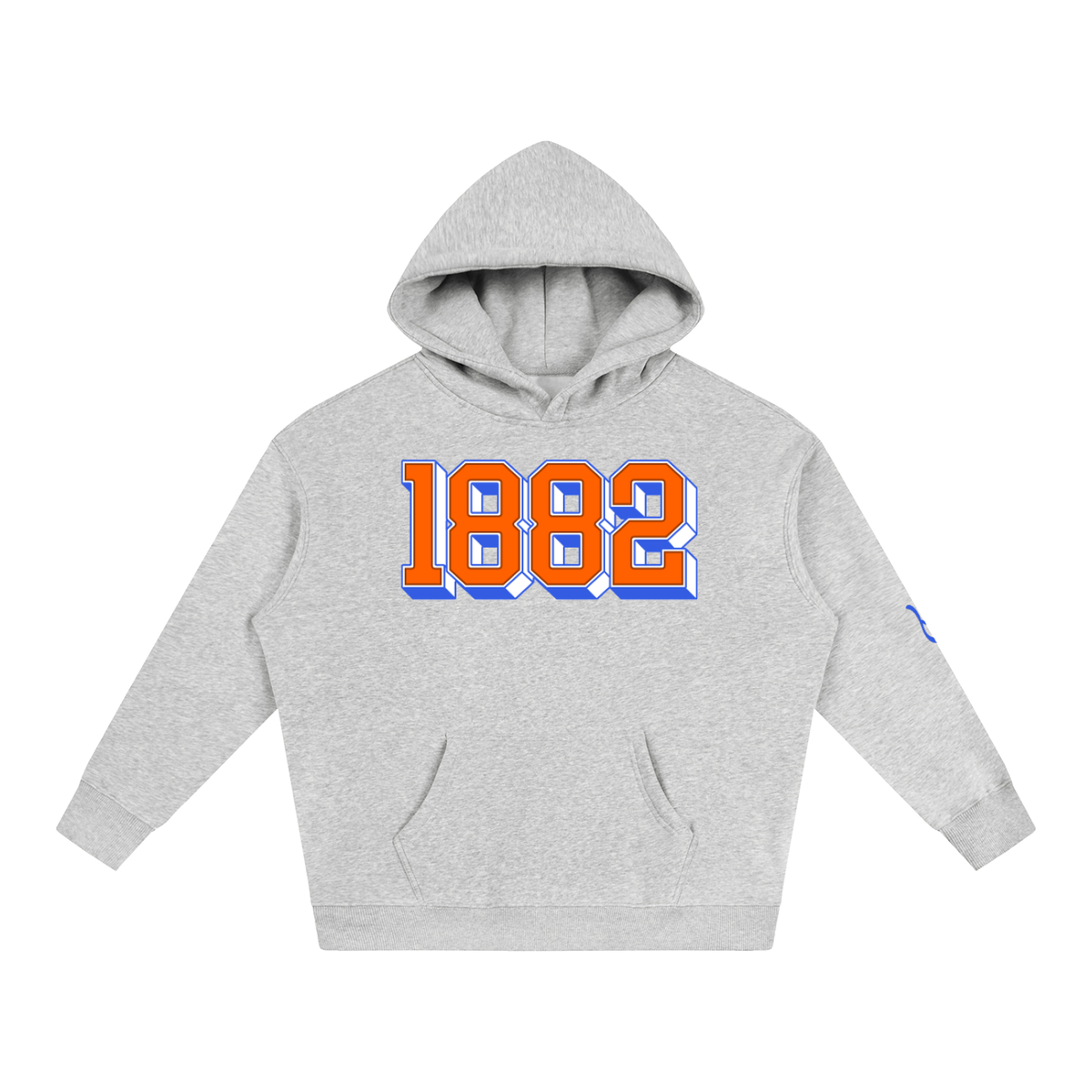 HBCU 1882 SS