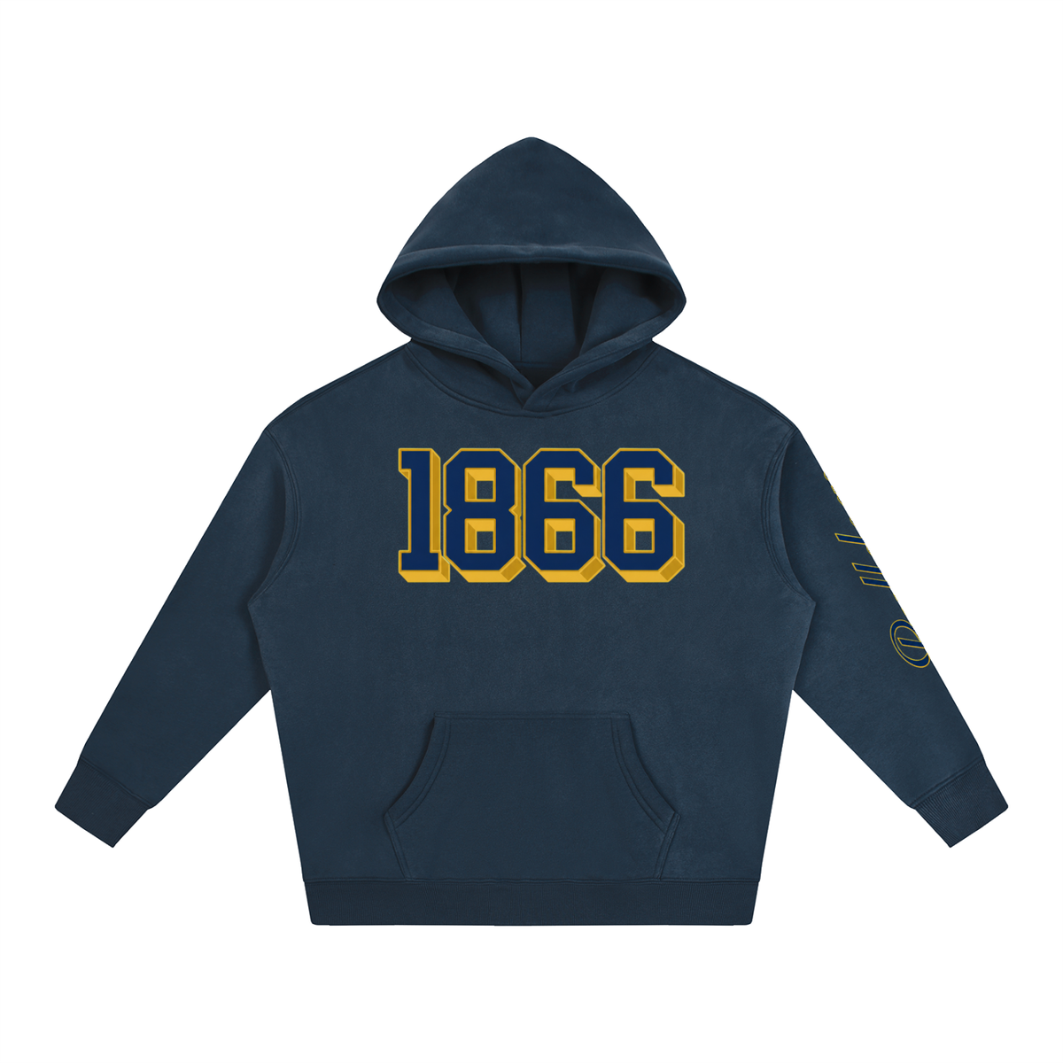 HBCU 1866 SS