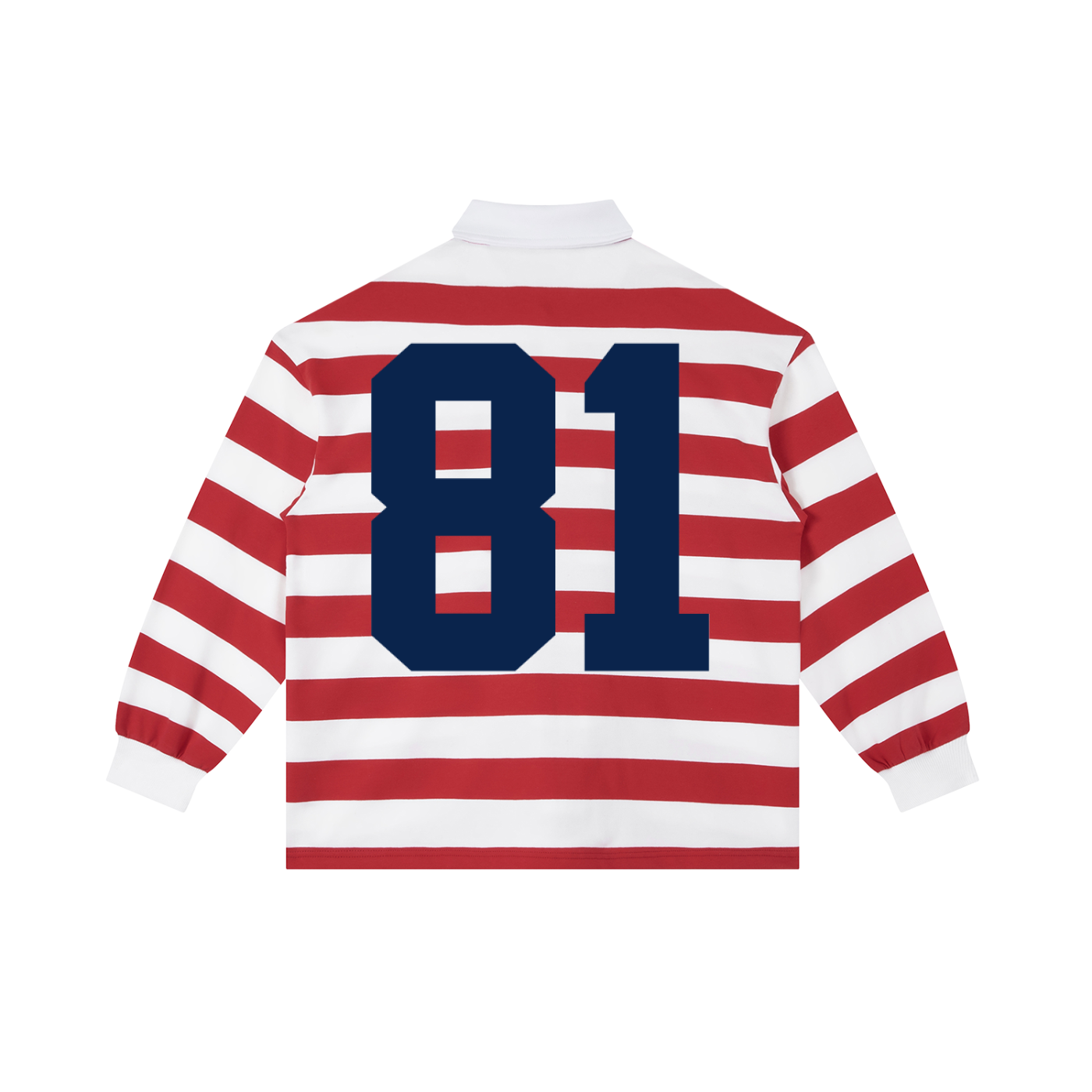 HB CAPTAIN RUGBY