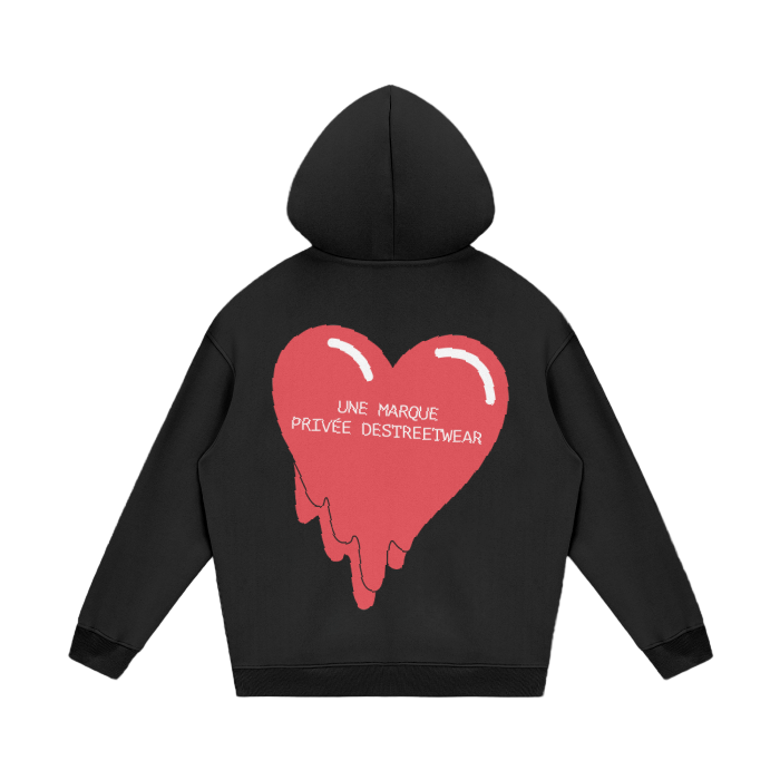 HB HOODIE