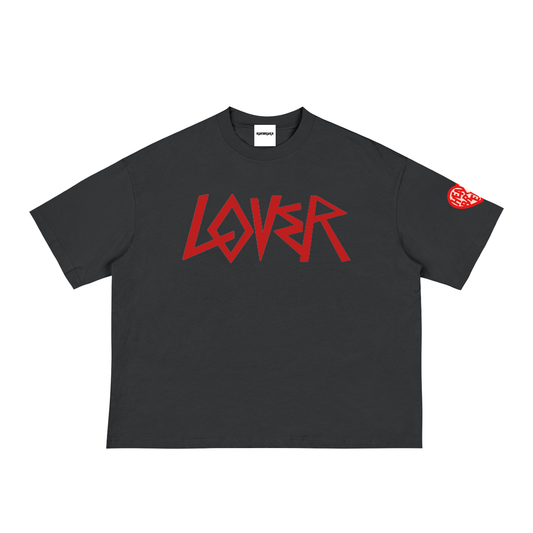 LOVER BOXY TEE