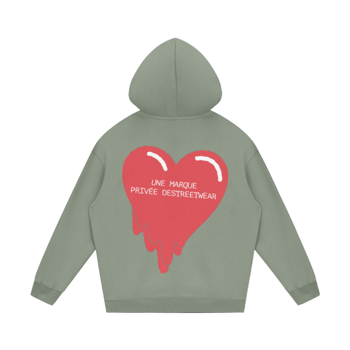 HB HOODIE