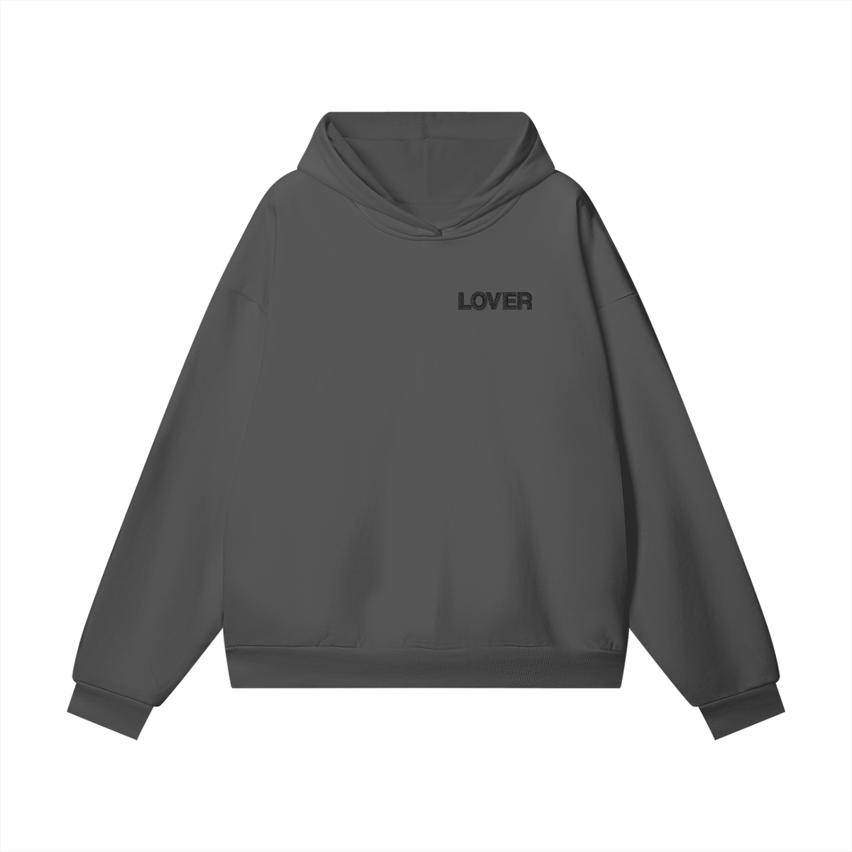 LOVER HEAVYWEIGHT HOODIE
