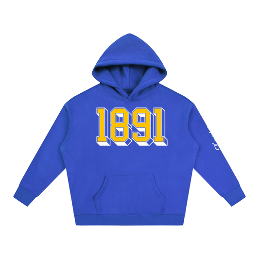 HBCU 1891 SS