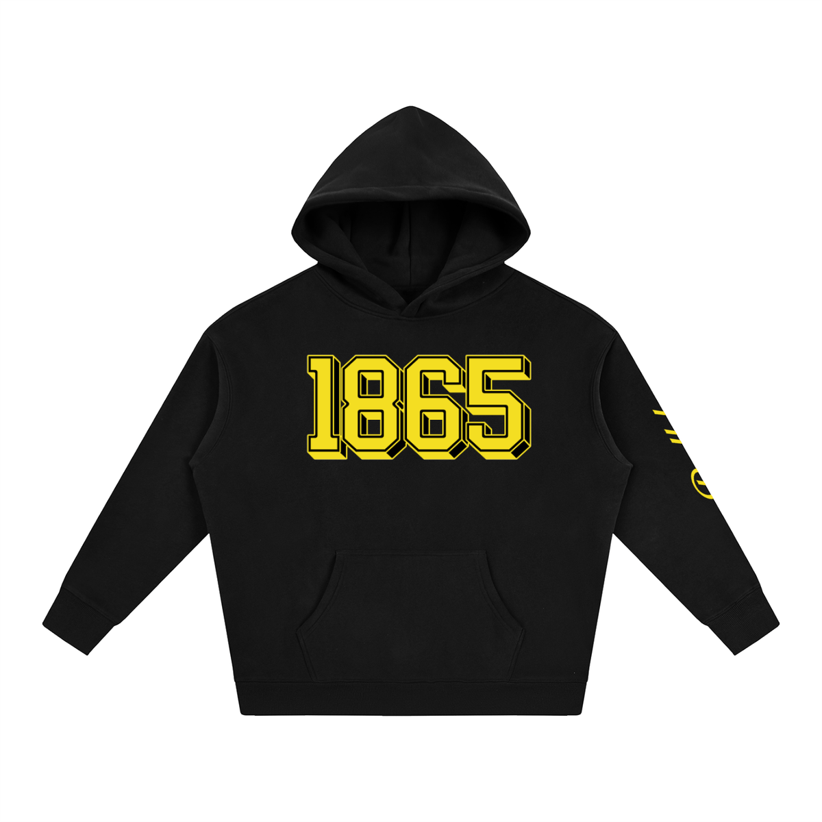 HBCU 1865 SS