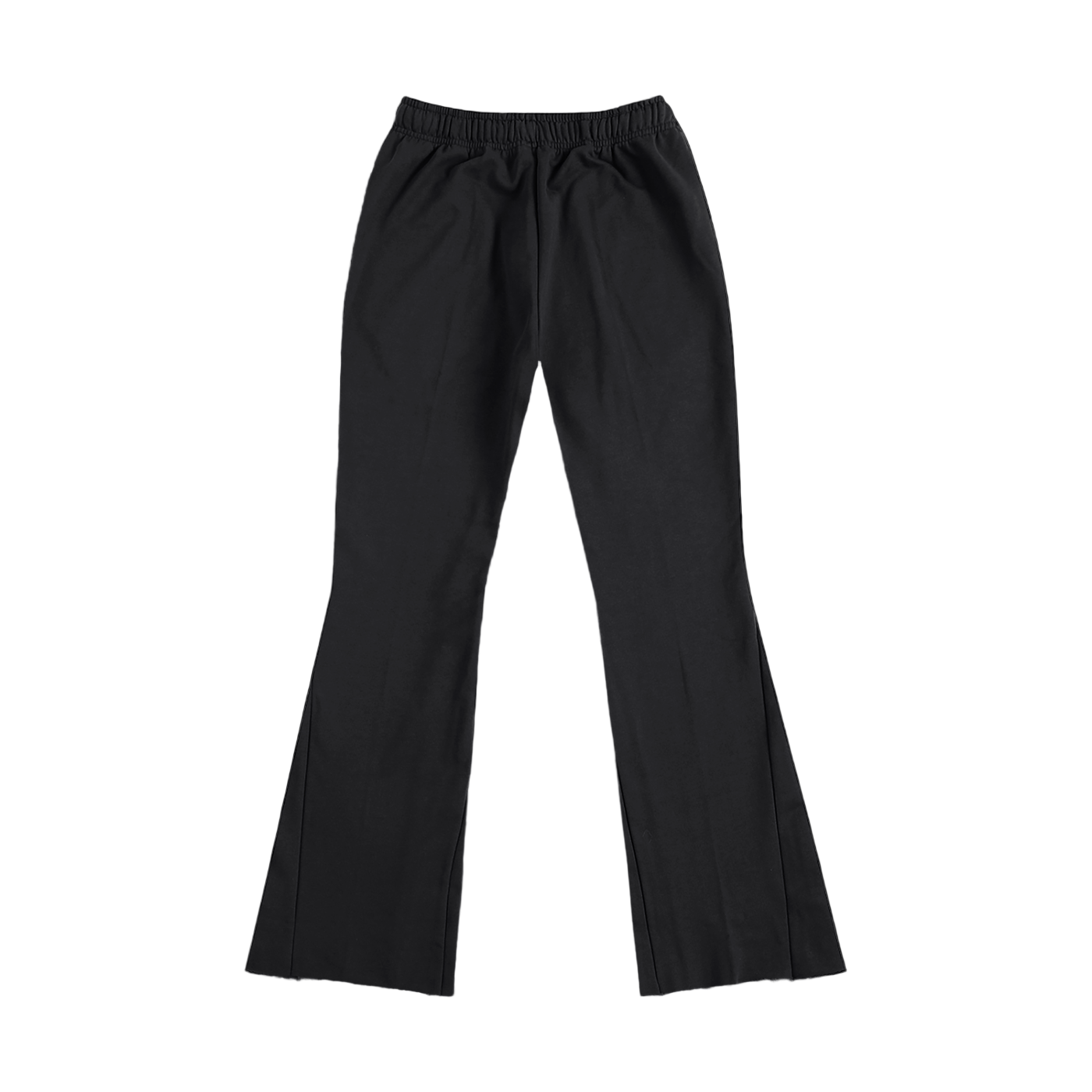 LOVER FLARED SWEATPANTS