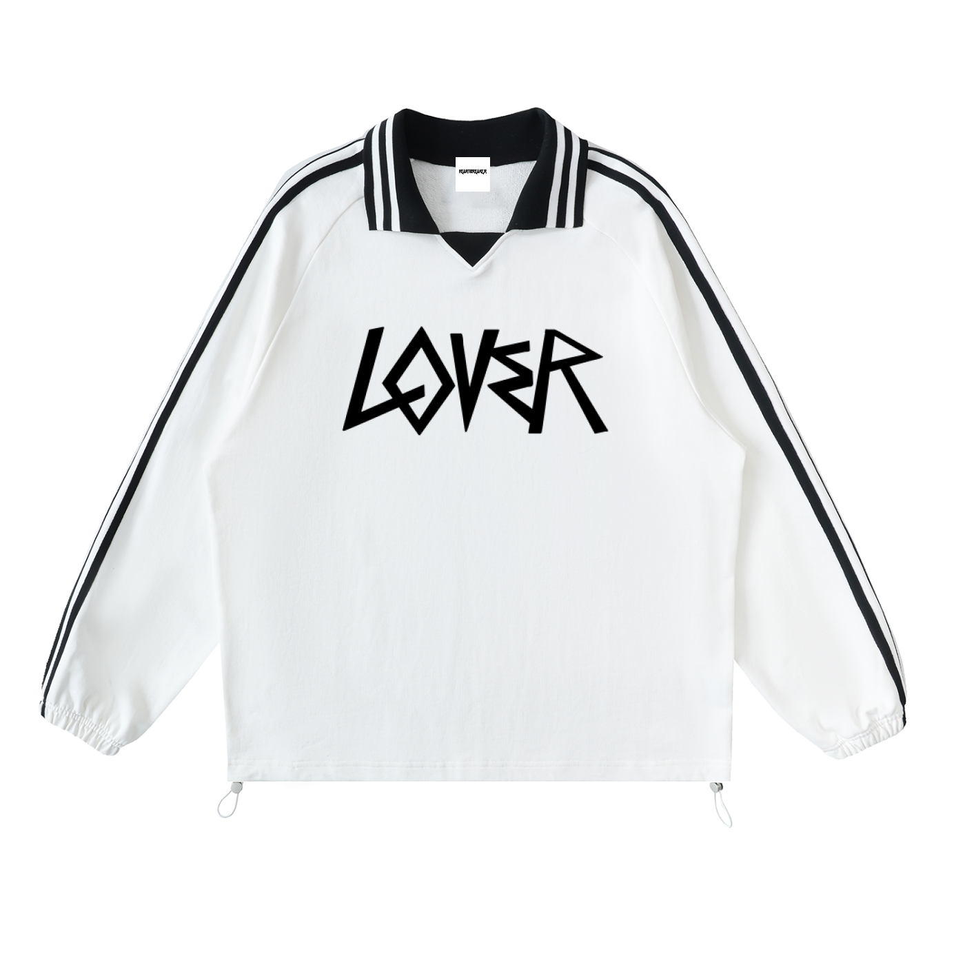 LOVER COLLAR SS