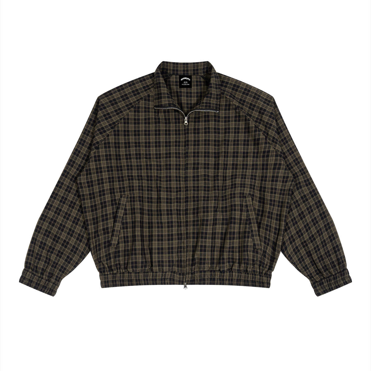 LOVER GOLF JACKET