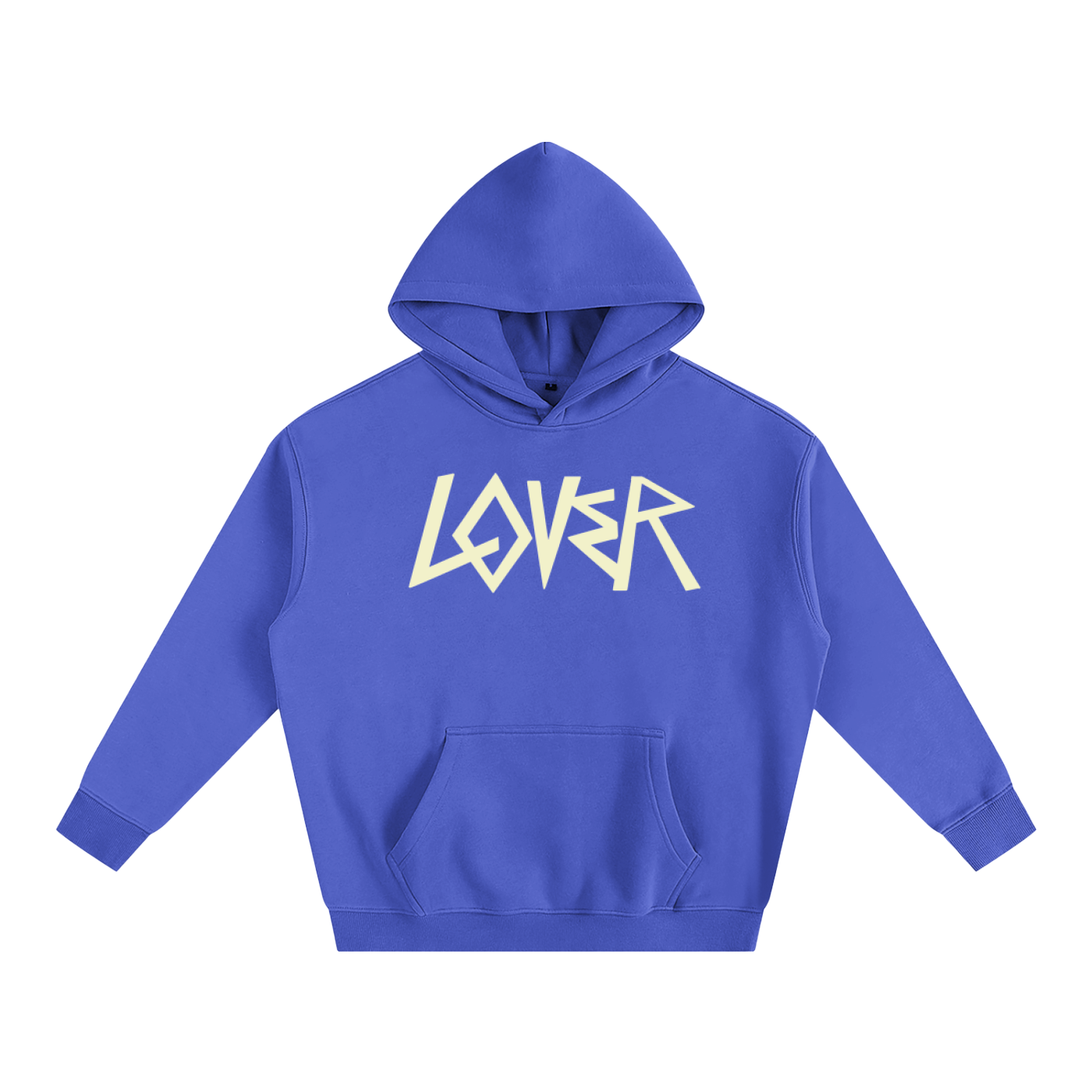 LOVER HOODIE