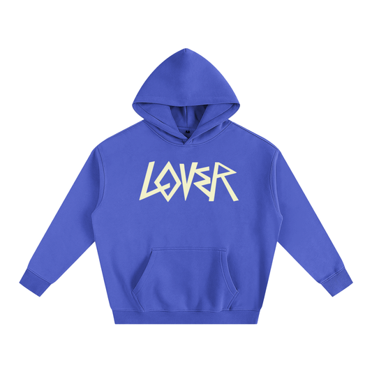 LOVER HOODIE