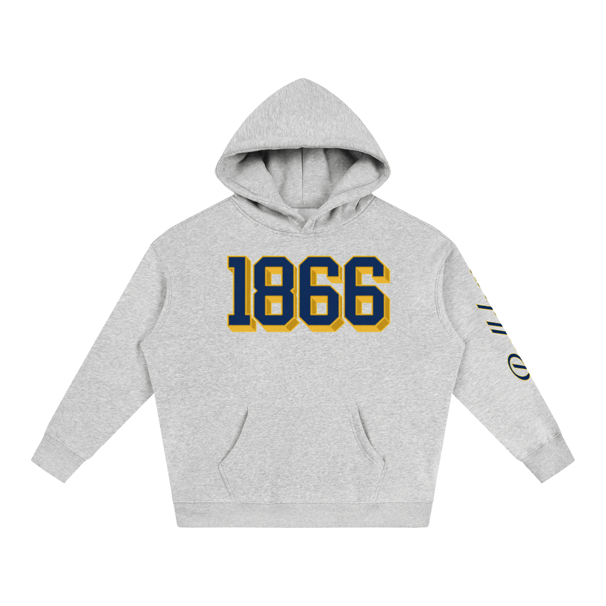 HBCU 1866 SS
