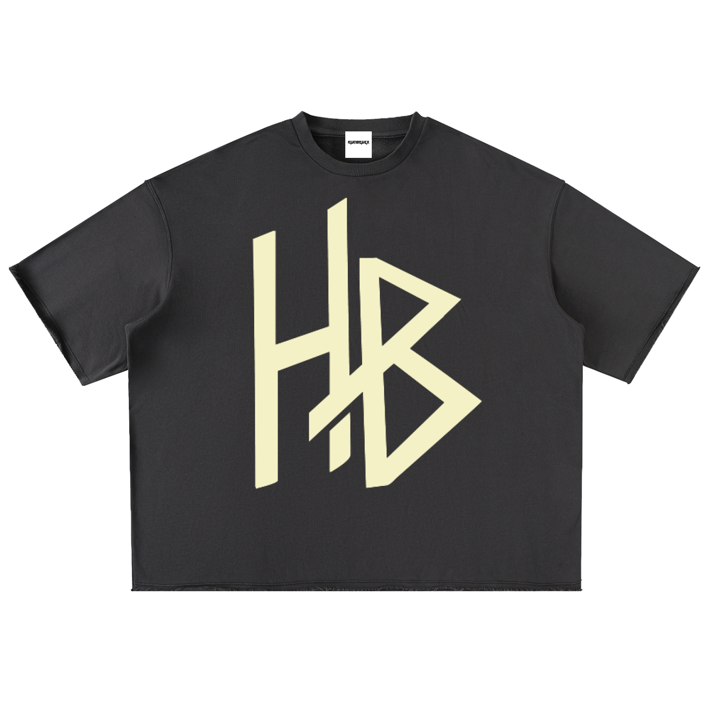 HB HALF SLEEVE TEE