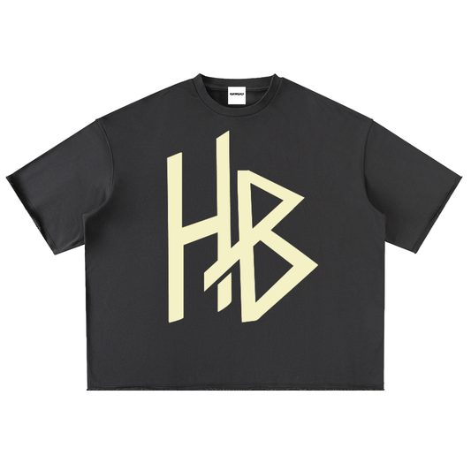 HB HALF SLEEVE TEE