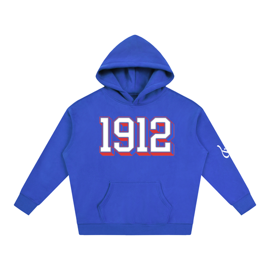 HBCU 1912 SS