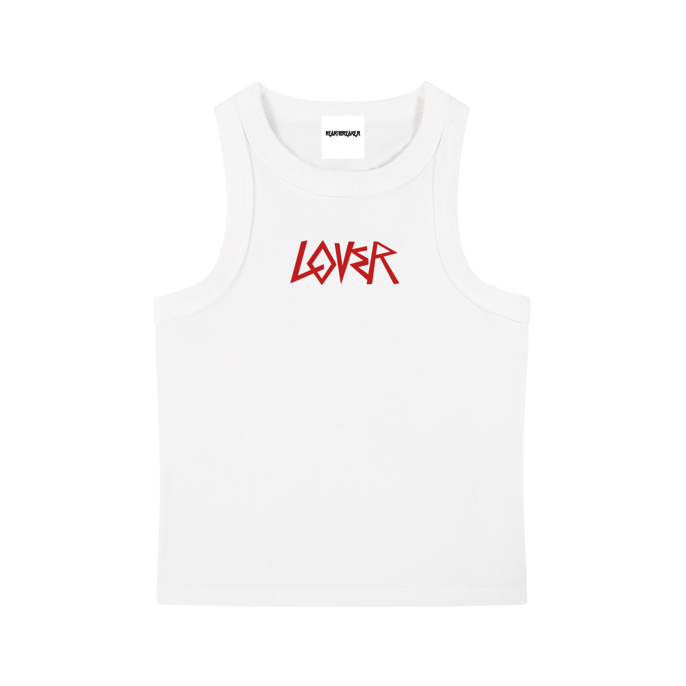 LOVER TANK