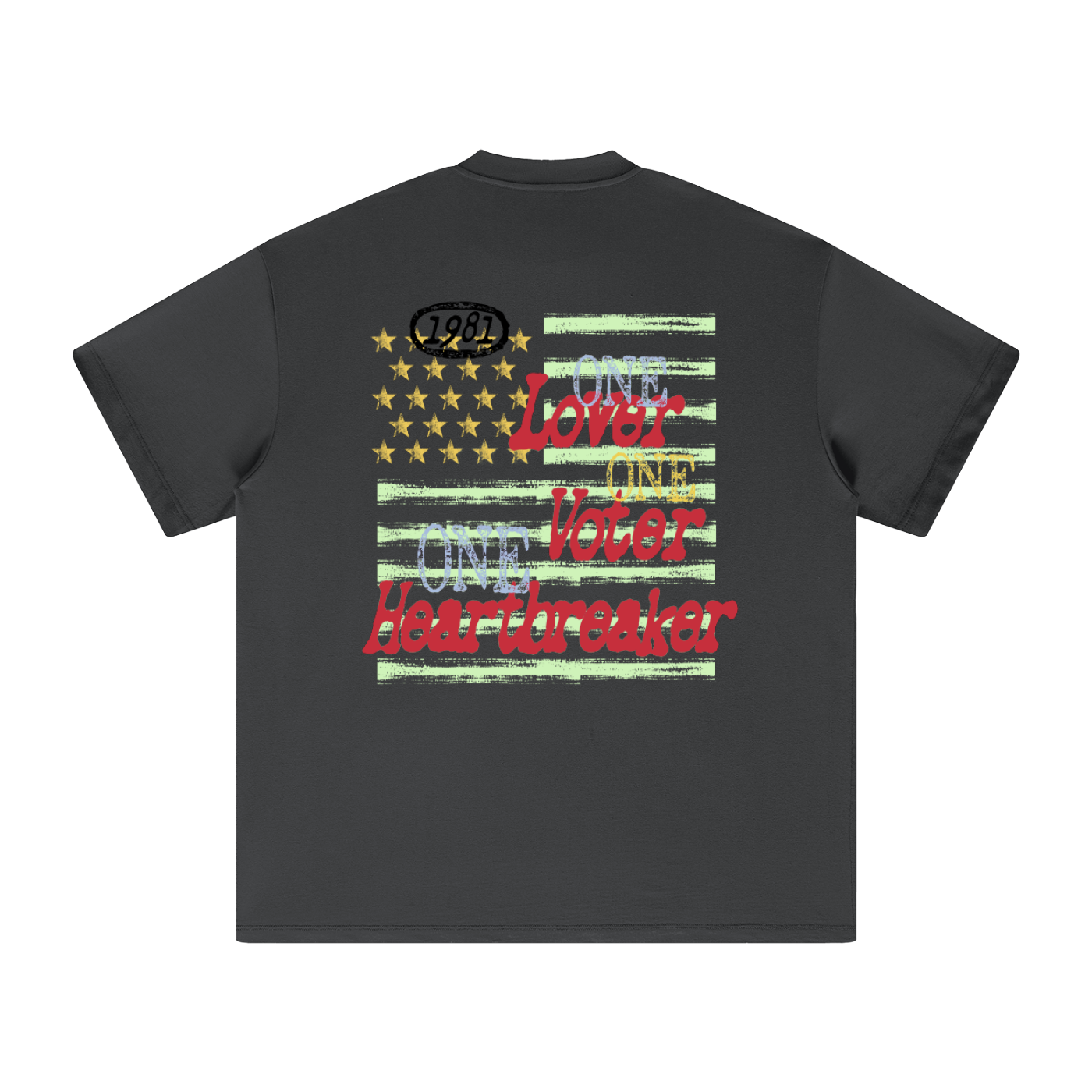 VOTE TODAY TEE