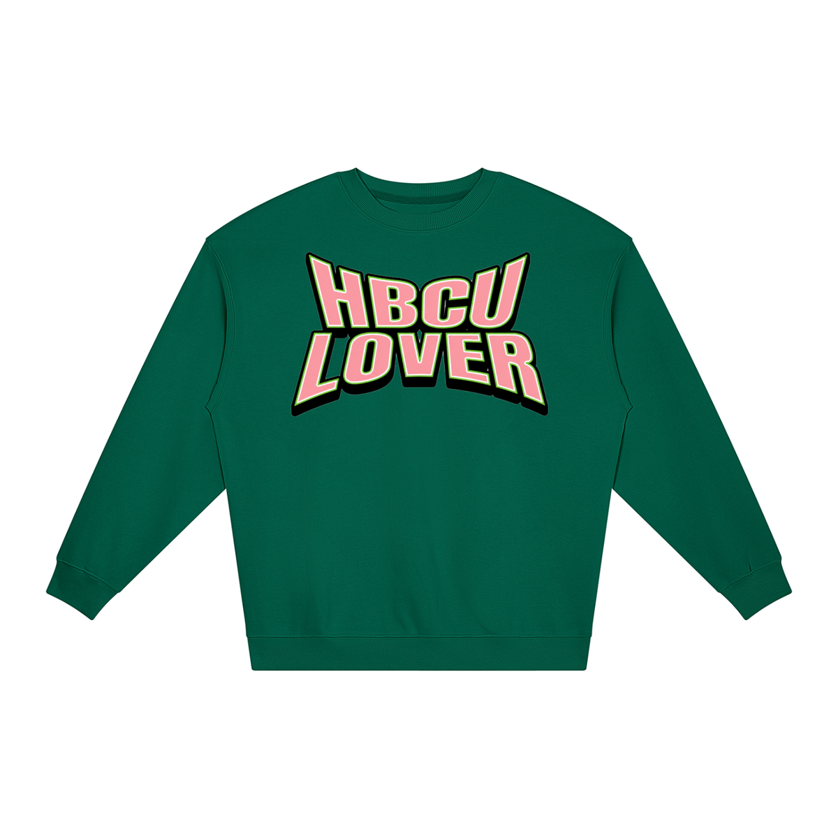 HBCU LOVER CREW
