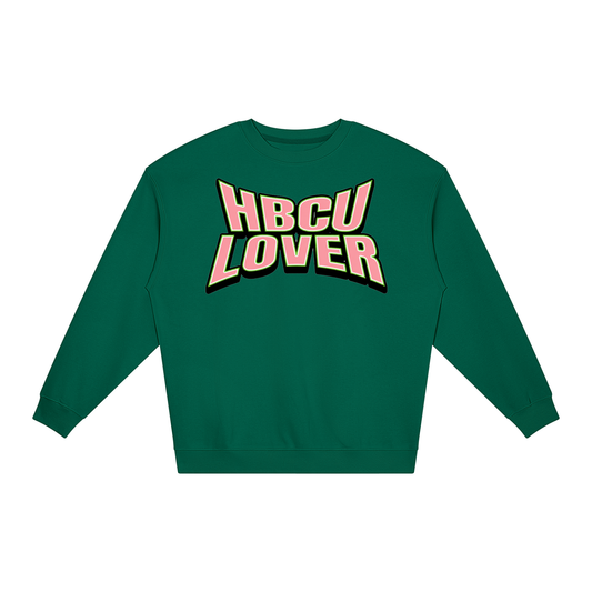 HBCU LOVER CREW