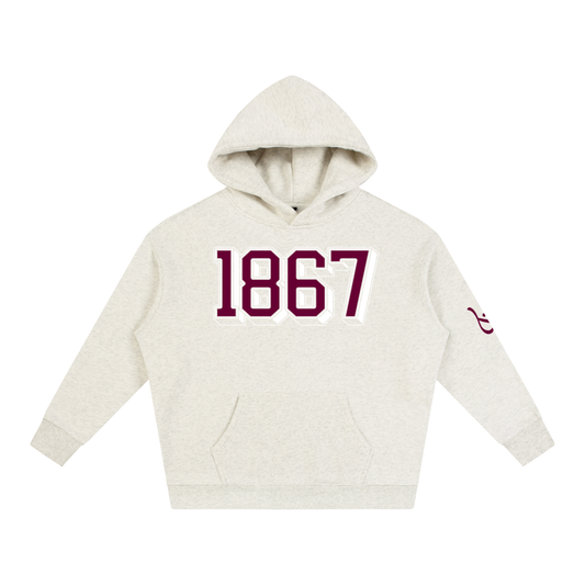 HBCU 1867 SS (TIGERS)