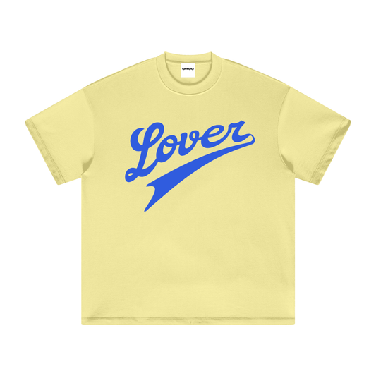LOVER CLASSIC TEE