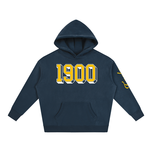 HBCU 1900 SS