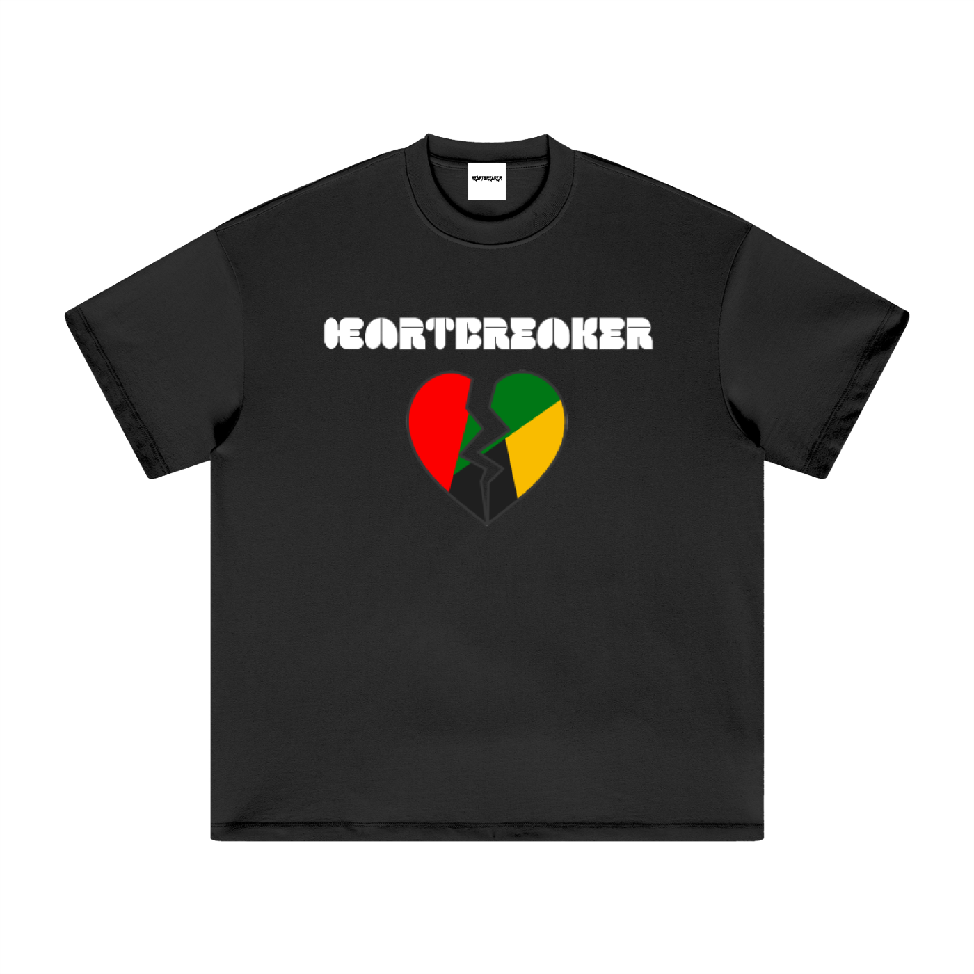 T.D.F TEE