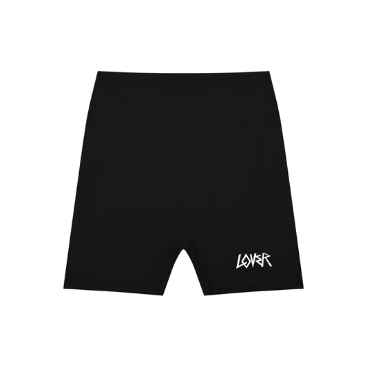 LOVER YOGA SHORTS