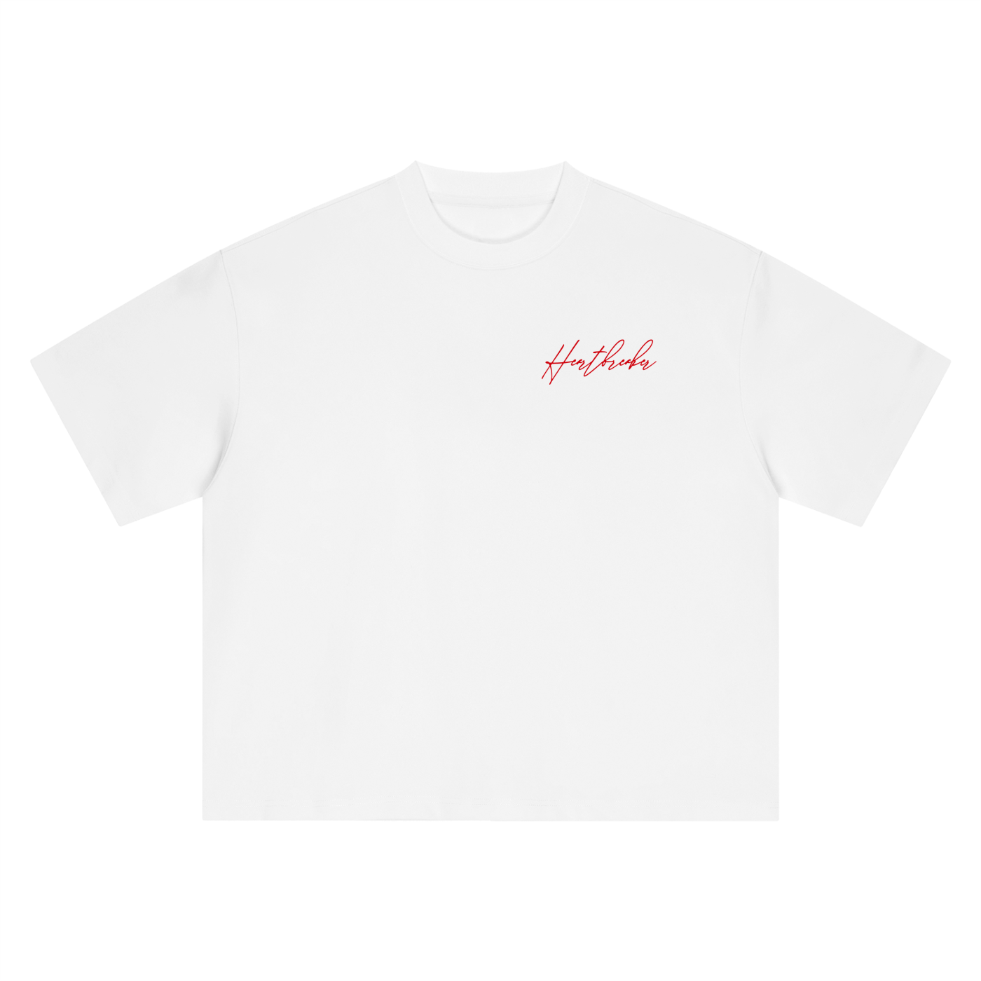 HB SIGNATURE TEE