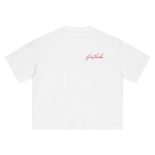 HB SIGNATURE TEE