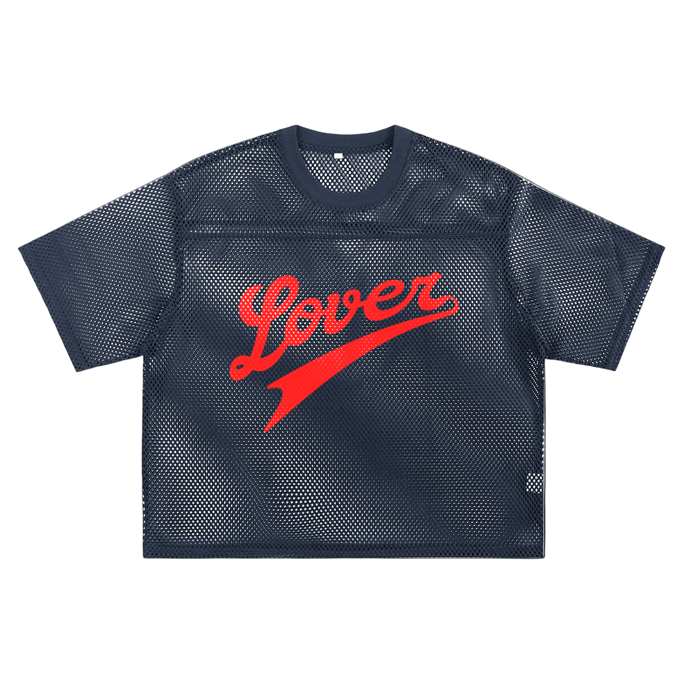 LOVER FOOTBALL JERSEY