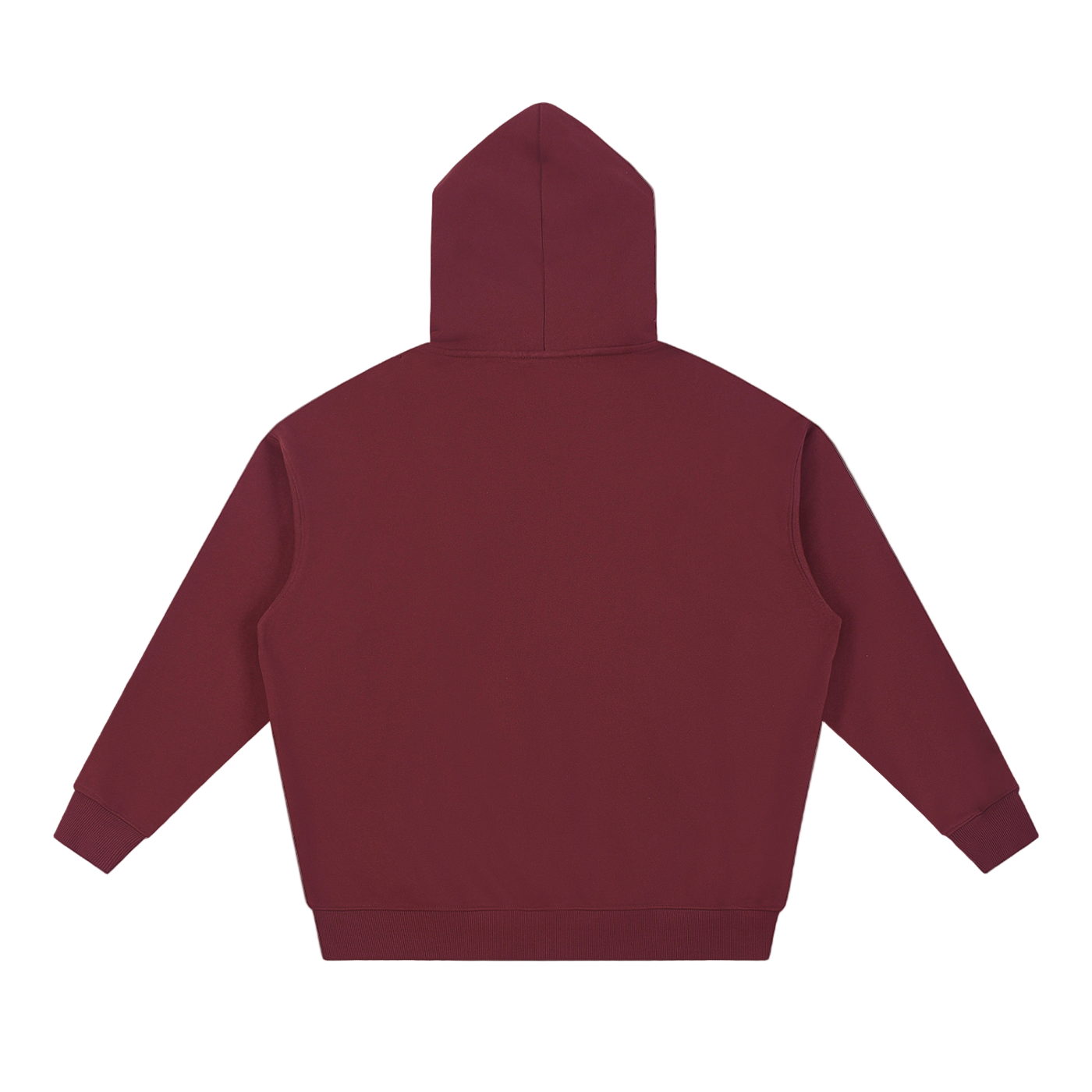 HB CREATIVE DEPT. HOODIE